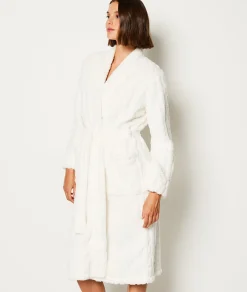 Fashion Peignoir polaire Peignoirs|Déshabillés, Kimonos & Peignoirs
