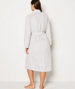 Sale Peignoir polaire Peignoirs|Déshabillés, Kimonos & Peignoirs