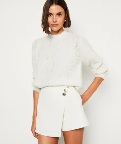 Store Pull col rond Cols Ronds