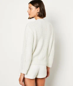 Store Pull col rond Cols Ronds