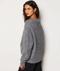 Store Pull col rond Cols Ronds