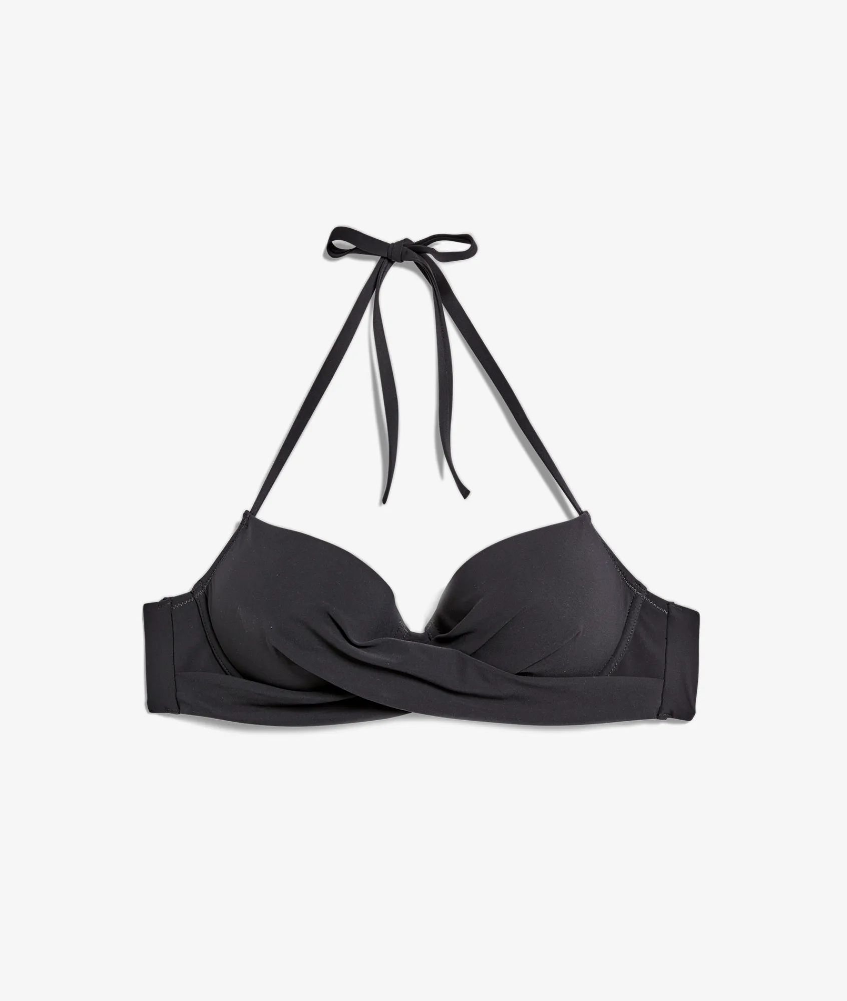 Best Sale Push-up armaturé haut de maillot Push Up