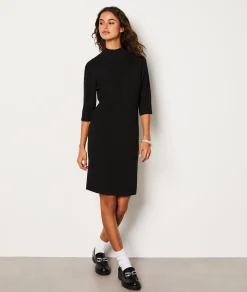 Best Sale Robe pull mi longue Robes Unies