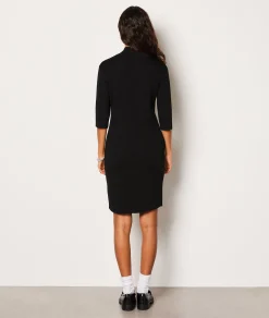 Best Sale Robe pull mi longue Robes Unies