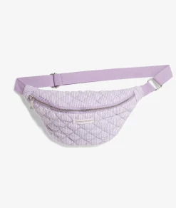 Clearance Sac banane à rayures Accessoires