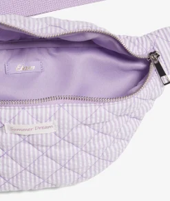 Clearance Sac banane à rayures Accessoires