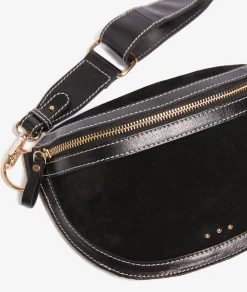 Store Sac en cuir Sacs