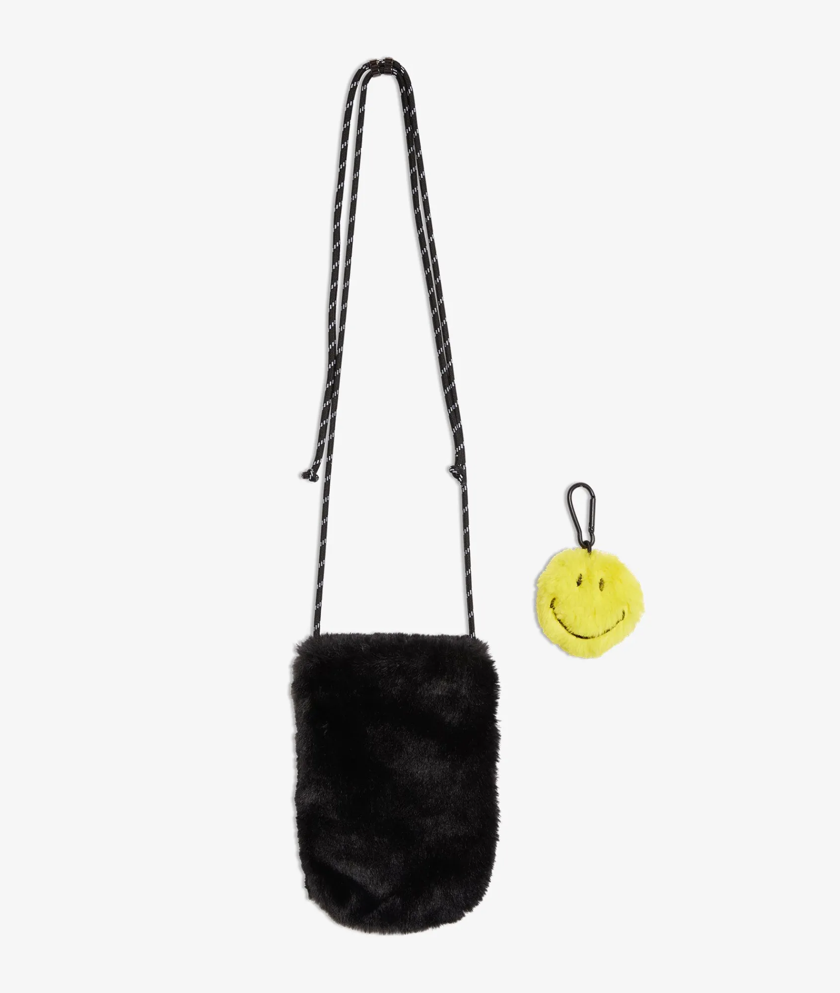 Shop Sac pochette Smiley®ORIGINALS Accessoires