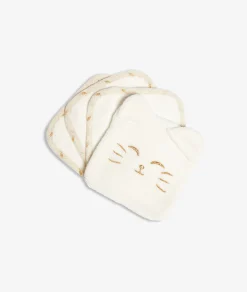 New Set cadeau : bandeau, cotons et pochon Accessoires