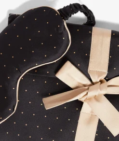 Best Sale Set cadeau pyjama et masque satiné Pyjamas 2 Et 3 Pièces