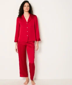 Fashion Set cadeau pyjama et masque Pyjamas 2 Et 3 Pièces