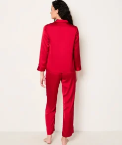 Fashion Set cadeau pyjama et masque Pyjamas 2 Et 3 Pièces