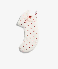 Hot Set  chaussette de Noel et masque de nuit Accessoires