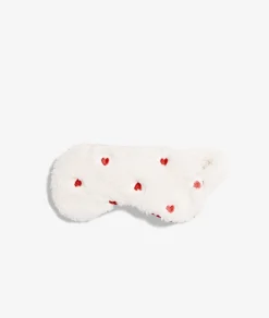 Hot Set  chaussette de Noel et masque de nuit Accessoires