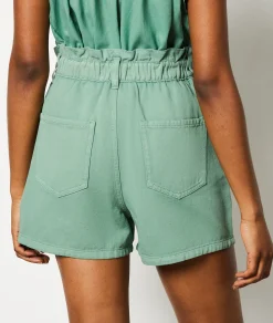 Fashion Short en jean Shorts
