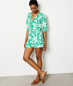 Cheap Short imprimé Shorts