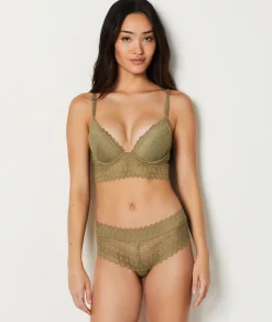 Best Shorty en dentelle Shortys
