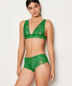 Best Shorty en dentelle Shortys