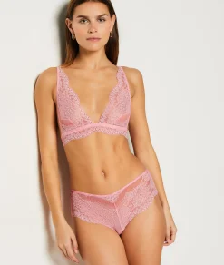 Best Shorty en dentelle Shortys