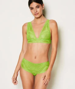 Best Sale Shorty en dentelle Shortys