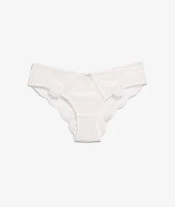 Best Sale Shorty en dentelle brodé Shortys