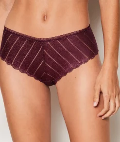 Best Sale Shorty en dentelle irisé Shortys
