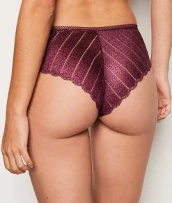 Best Sale Shorty en dentelle irisé Shortys