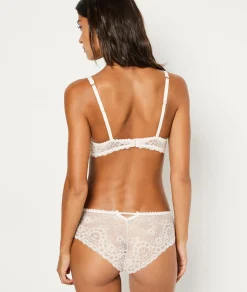 Best Sale Shorty en dentelle irisé Shortys