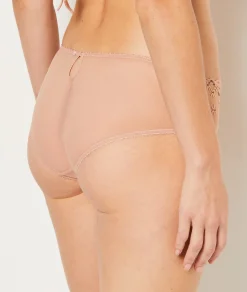 Best Sale Shorty en tulle brodé Shortys
