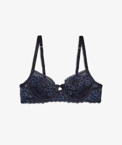Discount Soutien-gorge demi coques fines Corbeilles