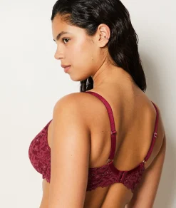 Best Sale Soutien-gorge N.6 - Le coques fines foulard Triangles