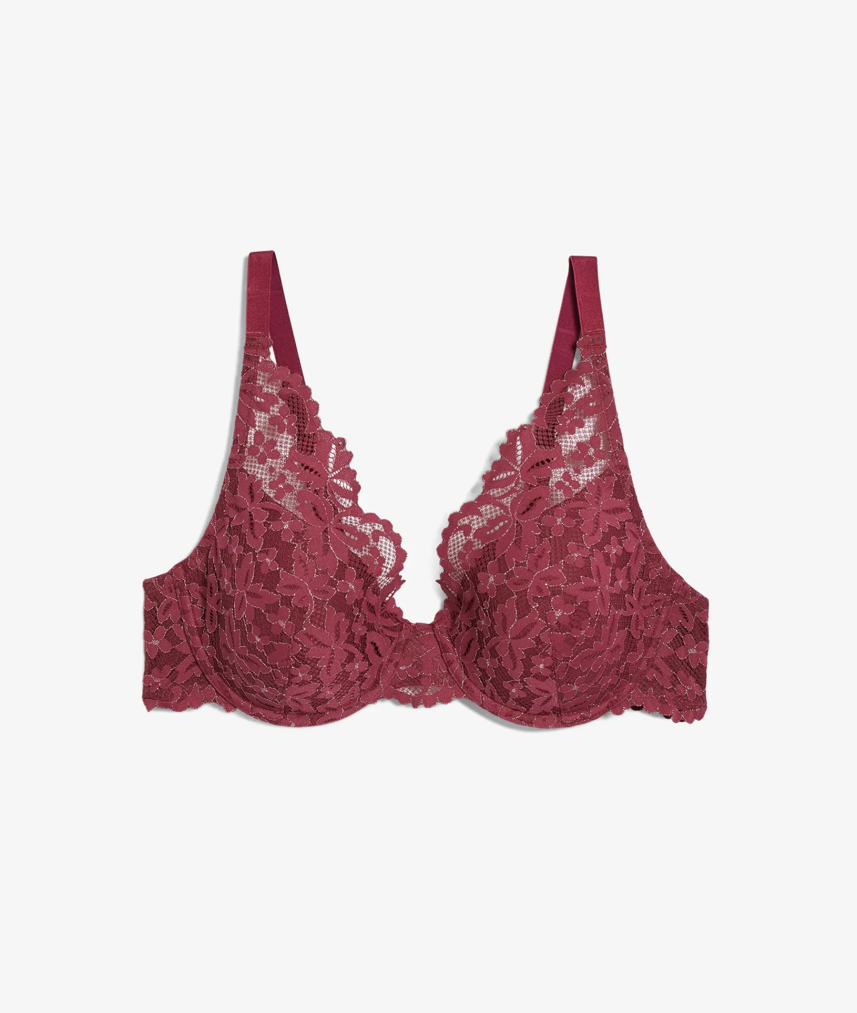 Best Sale Soutien-gorge N.6 - Le coques fines foulard Triangles
