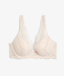 Online Soutien-gorge N.6 - Le coques fines foulard Triangles