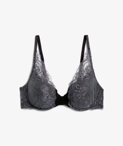Cheap Soutien-gorge N.6 - Le coques fines foulard Triangles