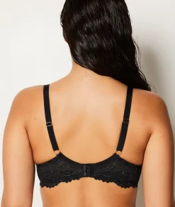 Hot Soutien-gorge N.6 - Le coques fines foulard Triangles