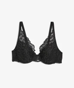 Hot Soutien-gorge N.6 - Le coques fines foulard Triangles