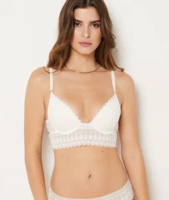 New Soutien-gorge N.2 - Le push-up plongeant Push-up