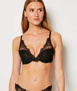 New Soutien-gorge N.3 - Le push-up foulard Push-up