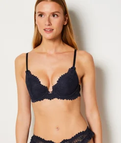 Cheap Soutien-gorge N.2 - Le push-up plongeant Push-up