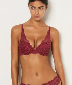 Sale Soutien-gorge N.3 - Le push-up foulard Push-up