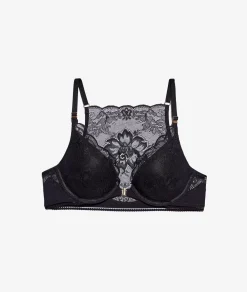 Fashion Soutien-gorge N.2 - Le push-up plongeant Push-up