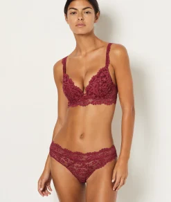 New Soutien-gorge N.2 - Le push-up plongeant Push-up