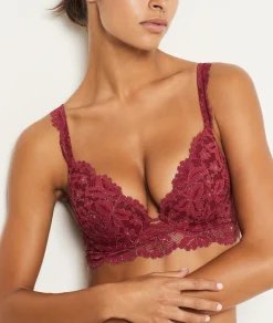 New Soutien-gorge N.2 - Le push-up plongeant Push-up