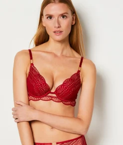 Sale Soutien-gorge N.2 - Le push-up plongeant Push-up