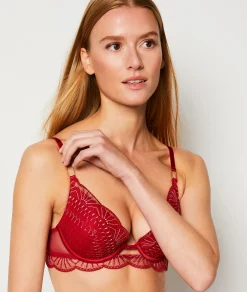 Sale Soutien-gorge N.2 - Le push-up plongeant Push-up