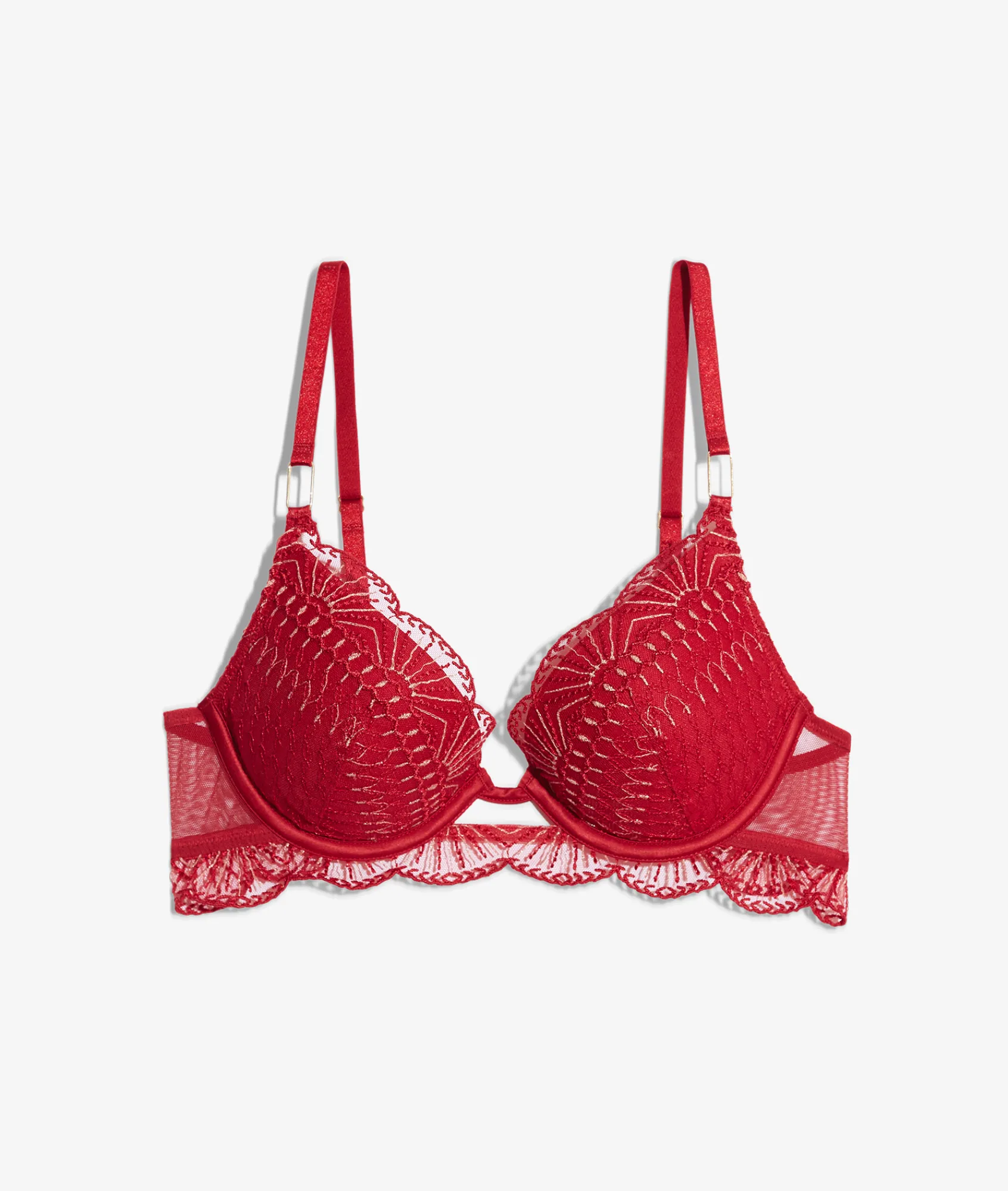 Sale Soutien-gorge N.2 - Le push-up plongeant Push-up