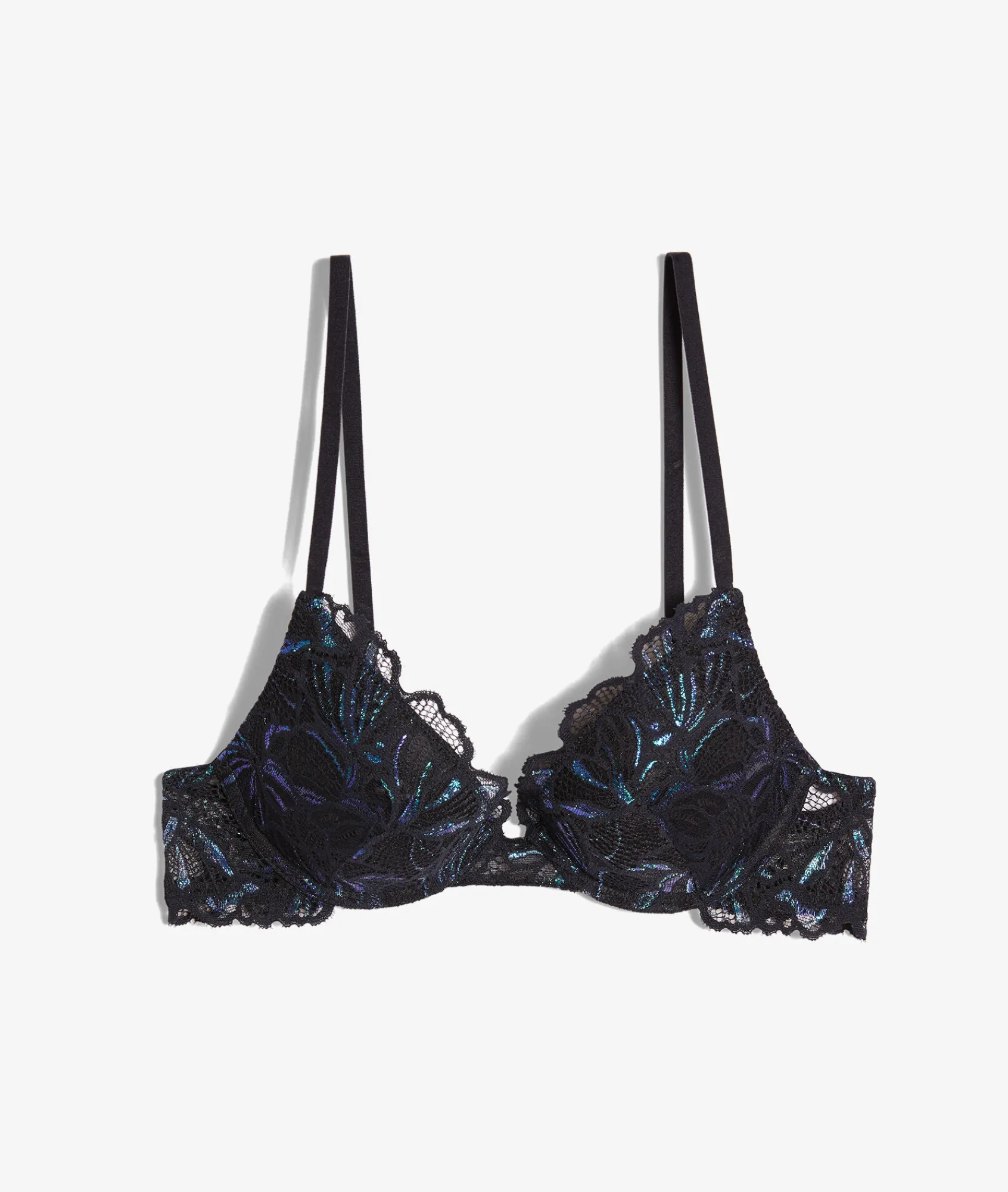 Shop Soutien-gorge N.2 - Le push-up plongeant Push-up