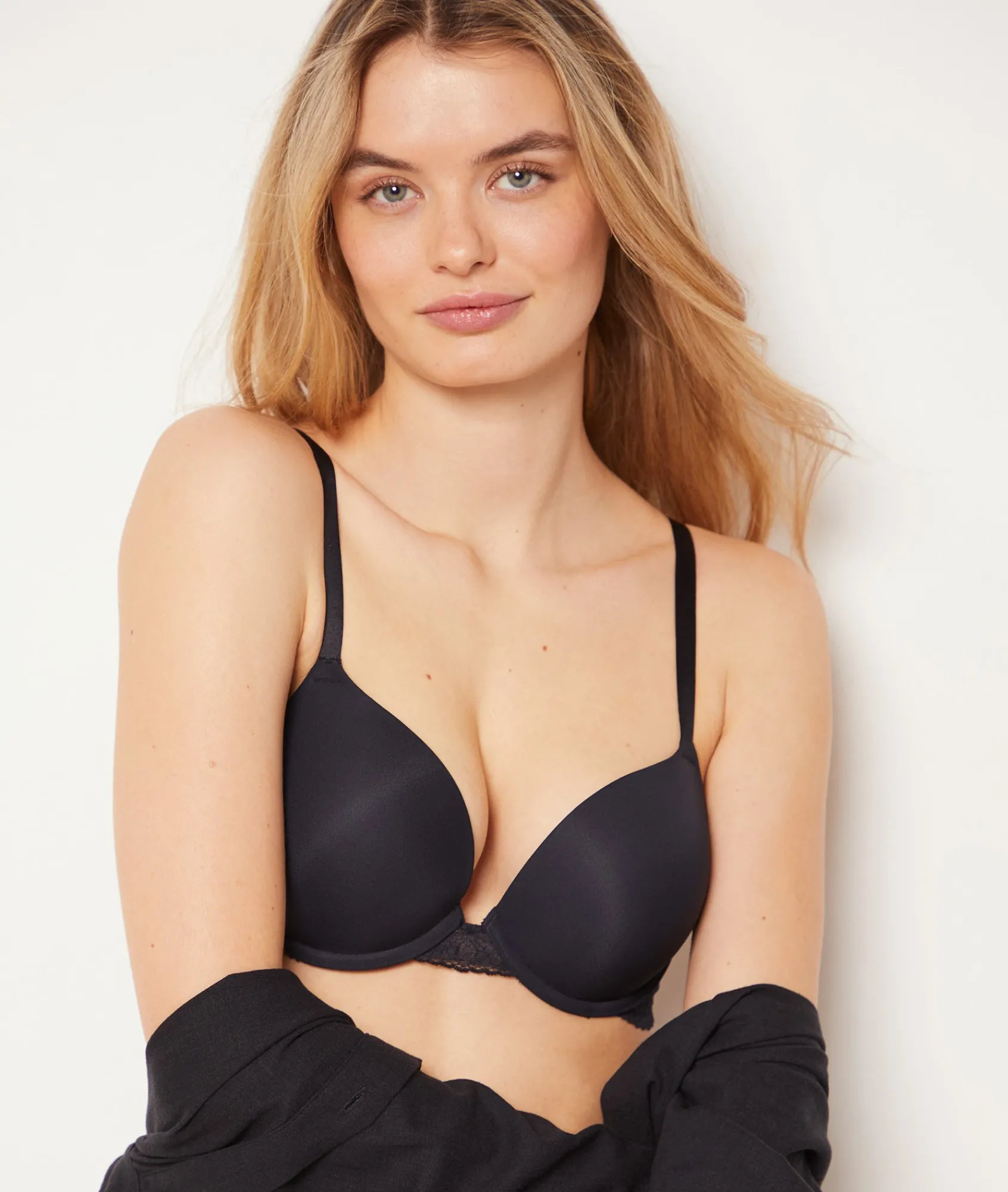 New Soutien-gorge N.1 - Le super push up Push-up