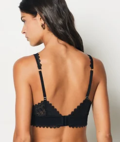 Cheap Soutien-gorge N.8 - Le triangle sans armatures foulard Triangles