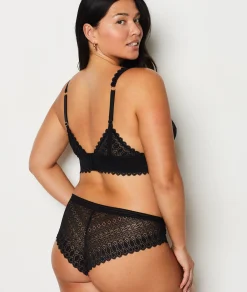 Cheap Soutien-gorge N.8 - Le triangle sans armatures foulard Triangles